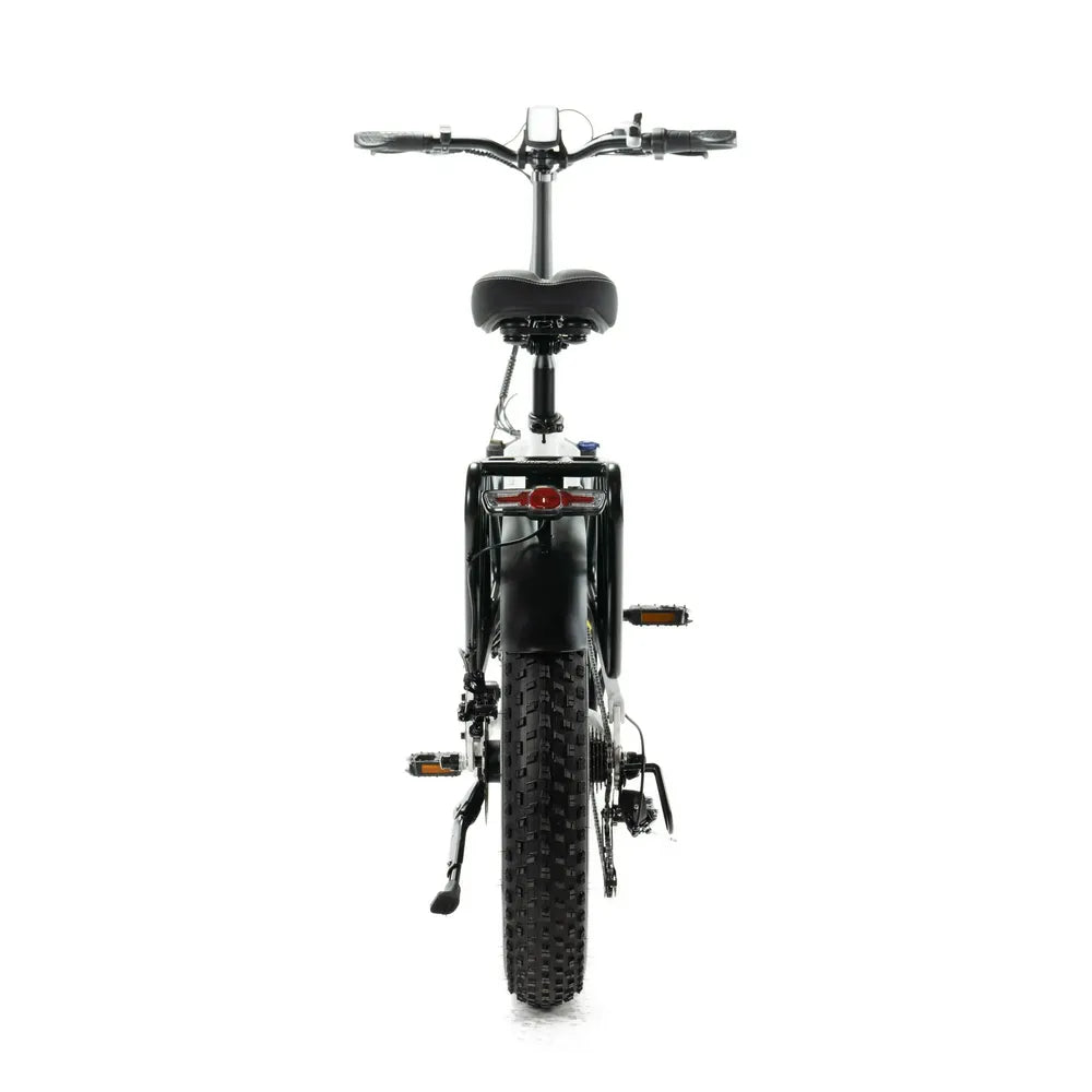 ENGWE Engine X - Balts
