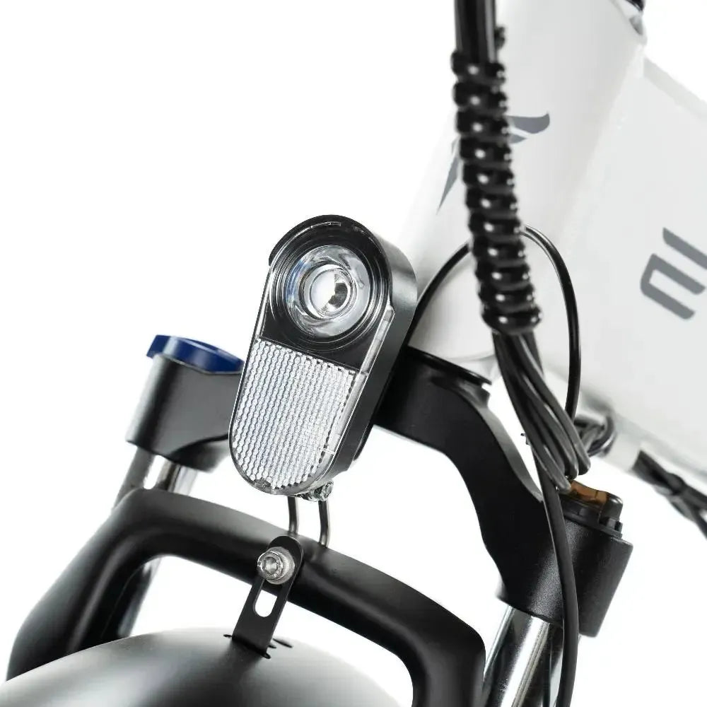 ENGWE Engine X - Balts