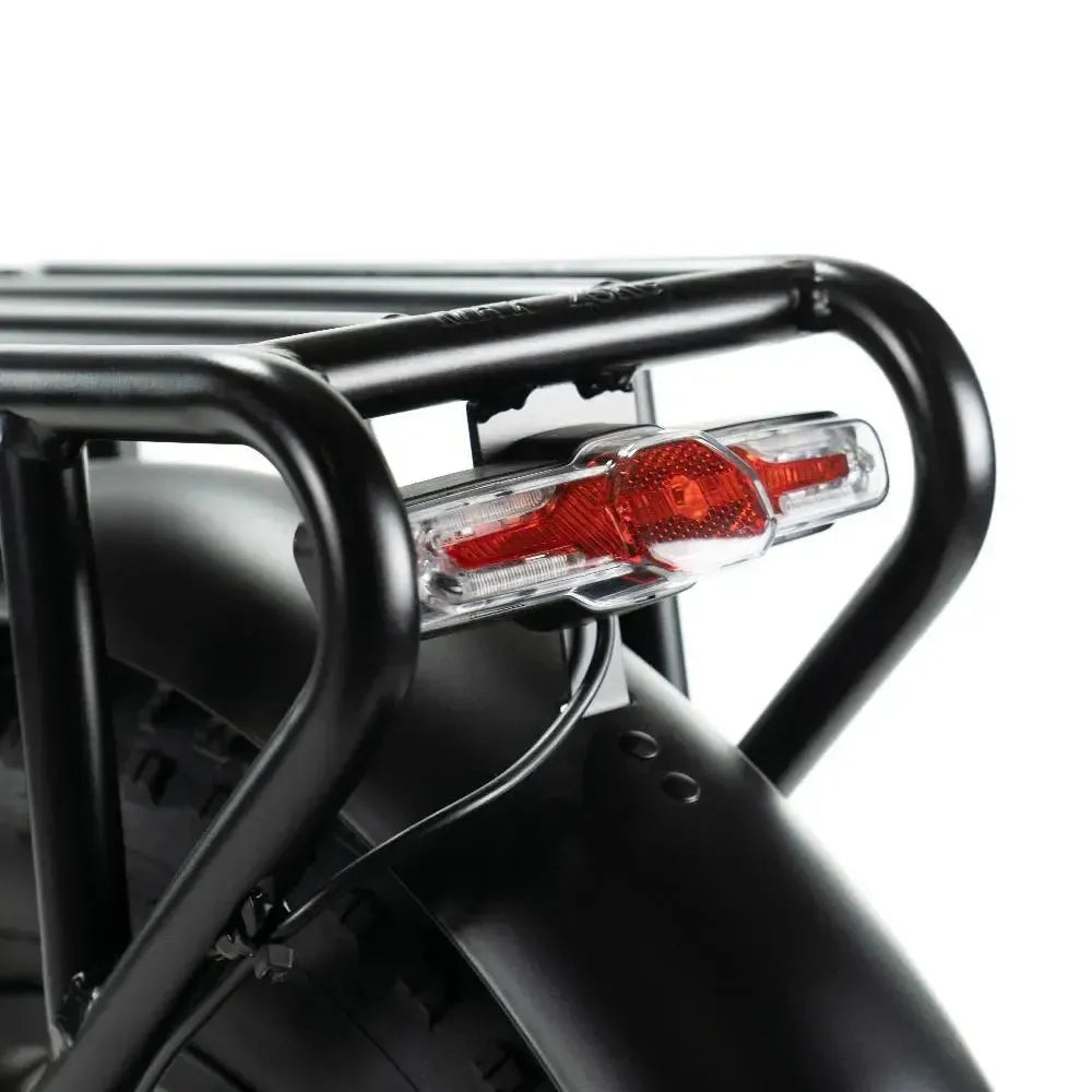 ENGWE Engine X - Balts