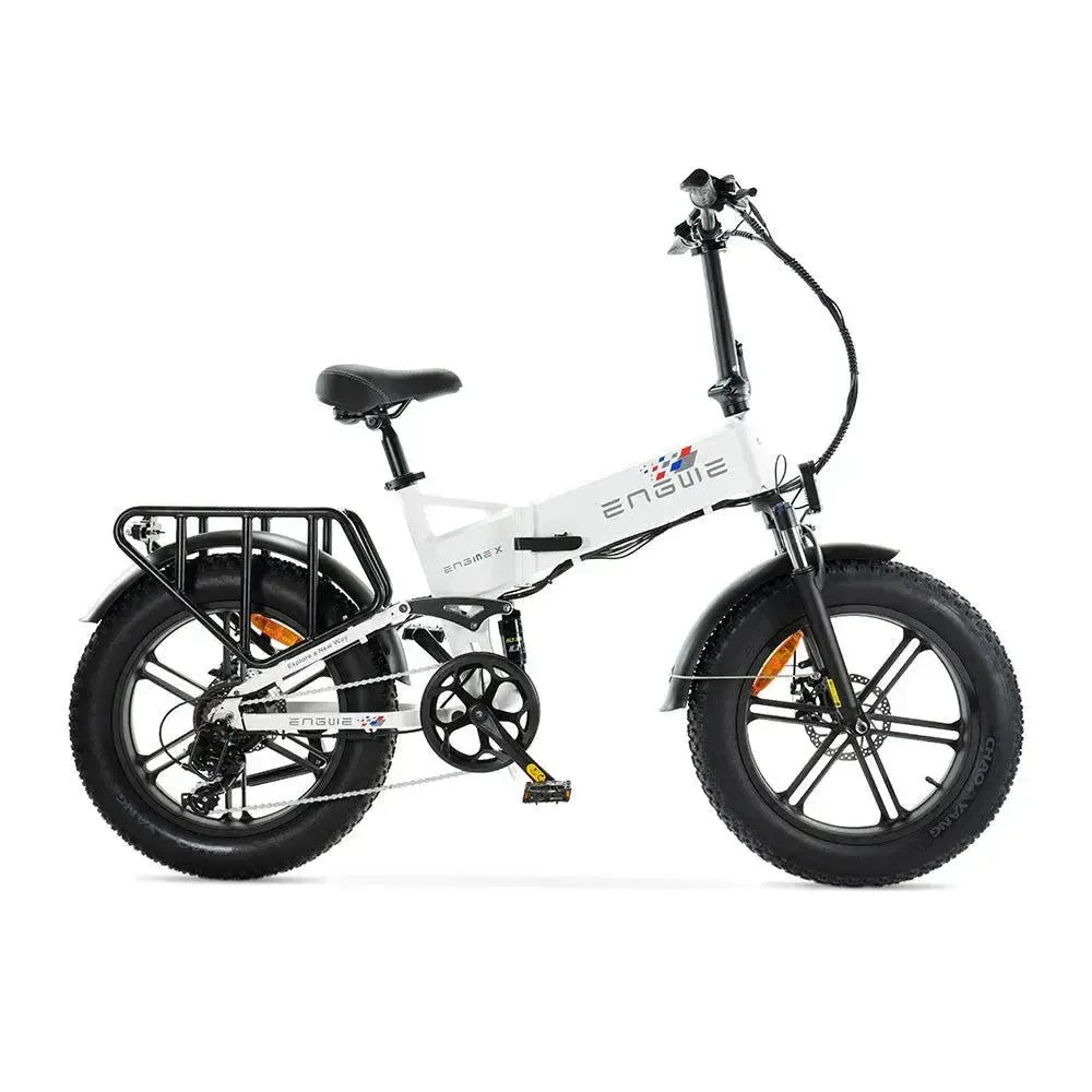 ENGWE Engine X - Balts