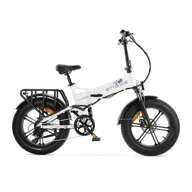 ENGWE Engine X - Balts