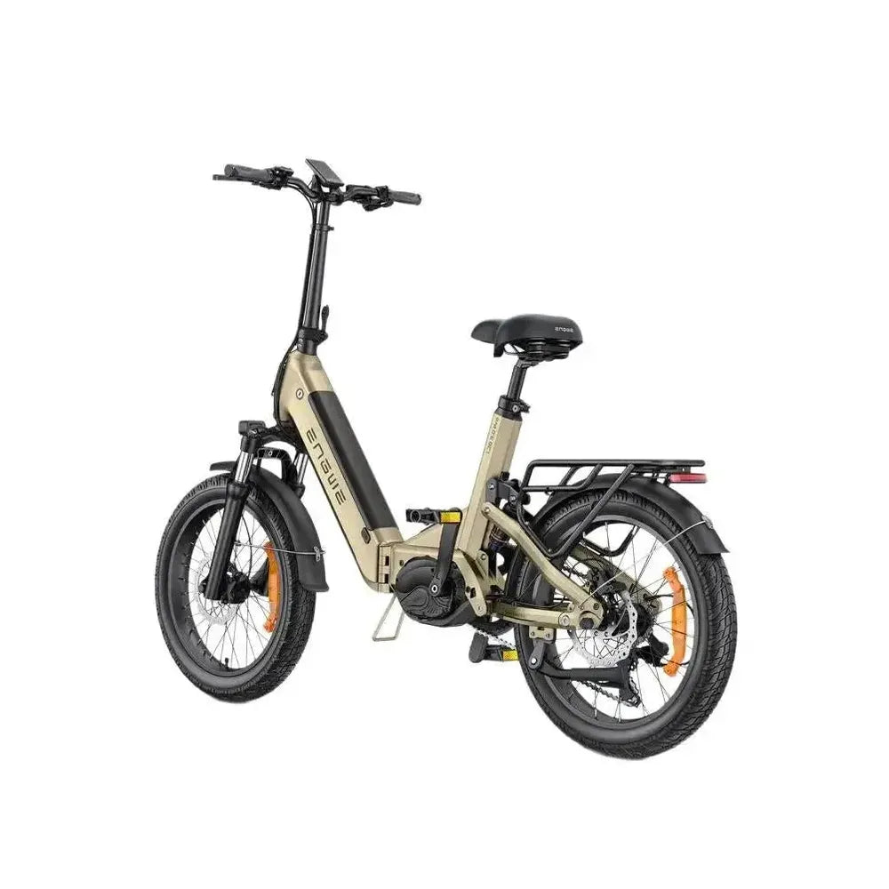 ENGWE L20 3.0 Pro - Šampanietis