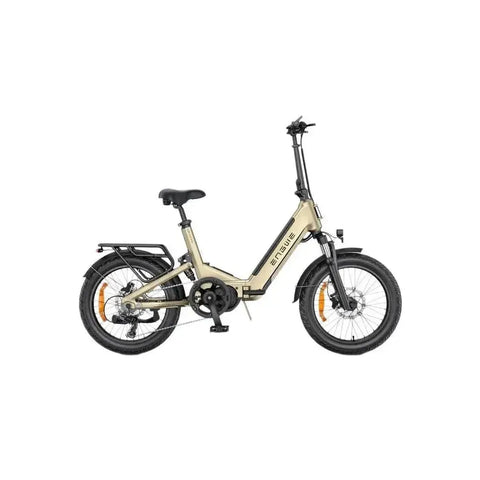 ENGWE L20 3.0 Pro - Šampanietis
