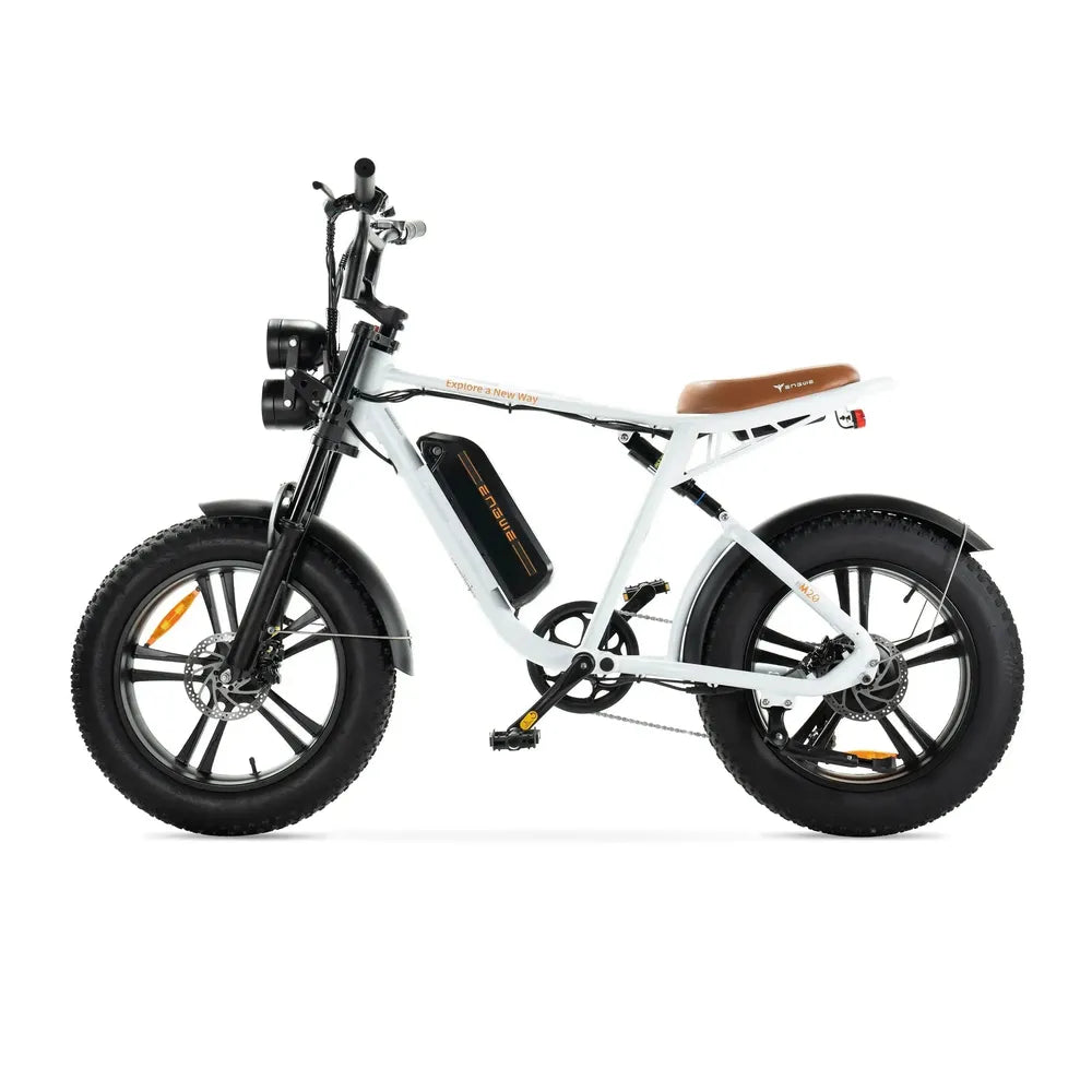 ENGWE M20 - Balts