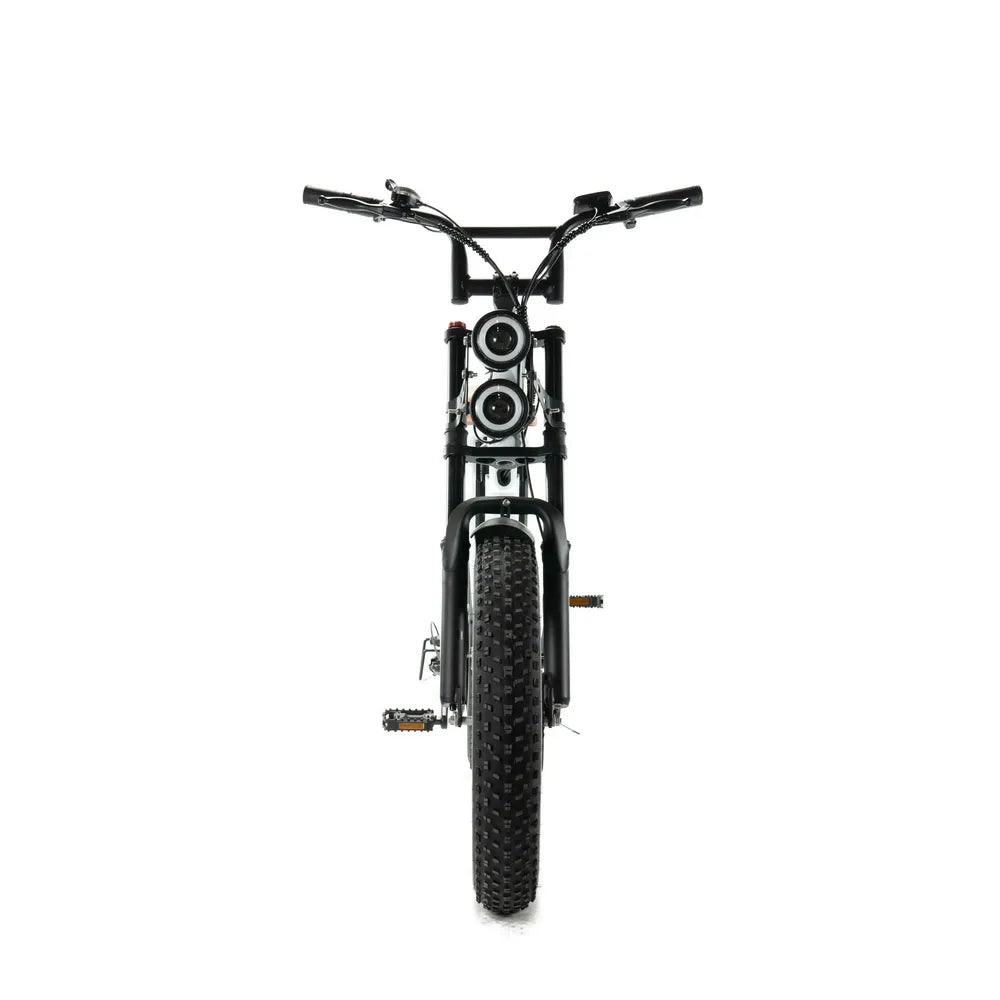 ENGWE M20 - Balts