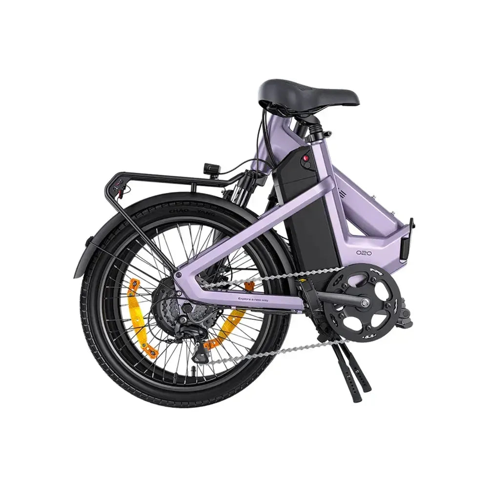 ENGWE O20 Boost - Violets