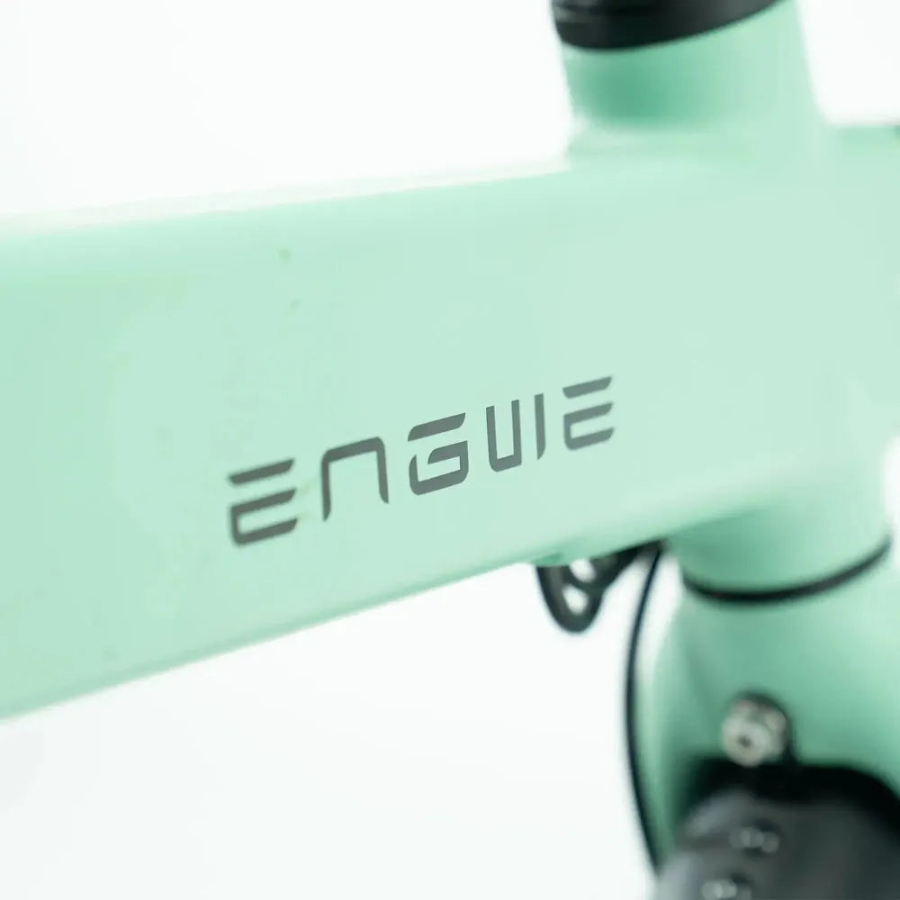 ENGWE P20 - Zaļš