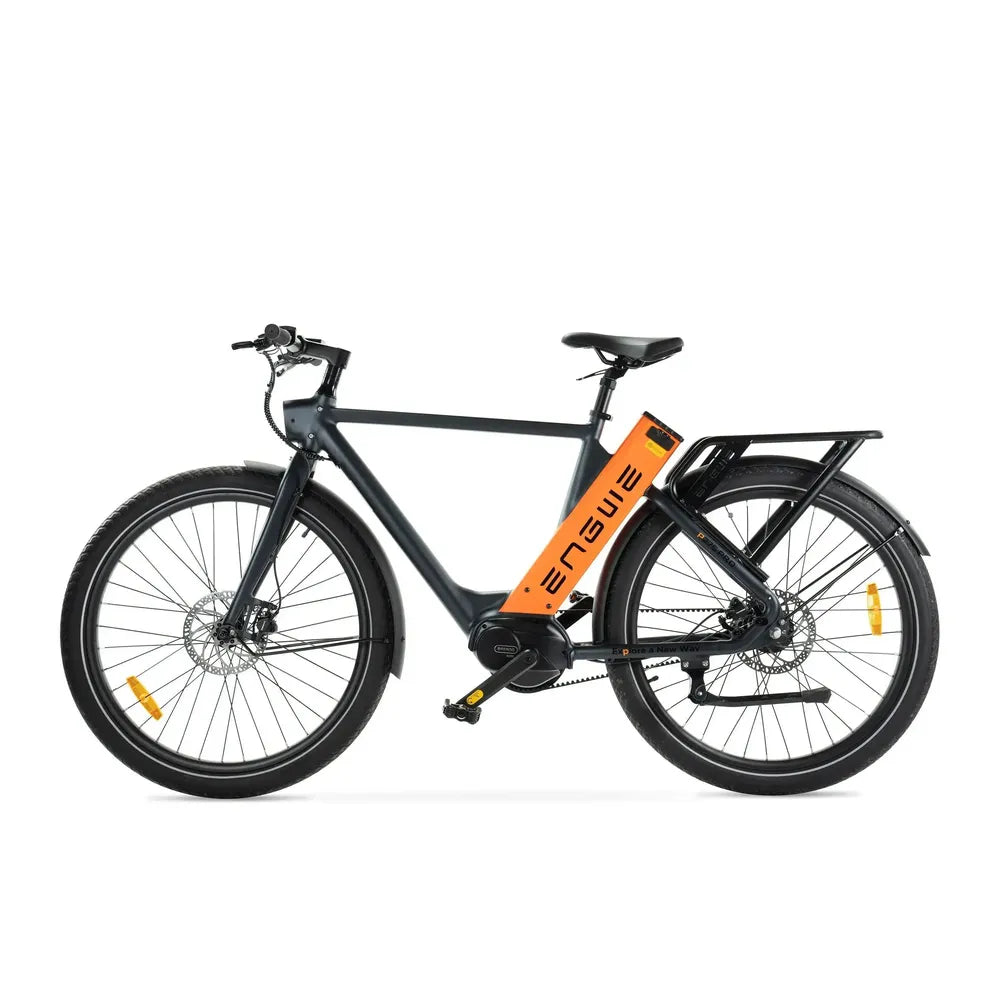 ENGWE P275 Pro - Oranžs