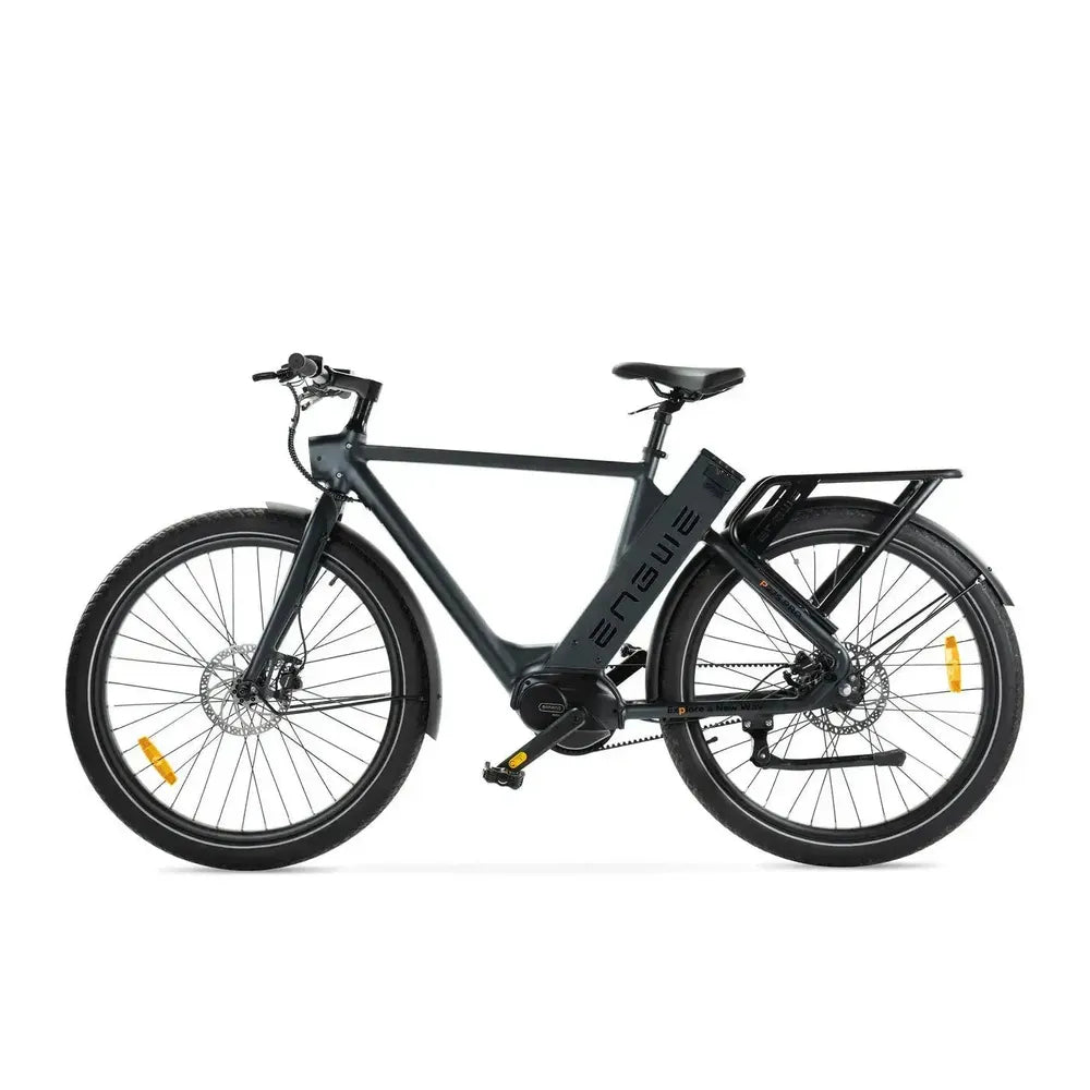 ENGWE P275 Pro - Melns