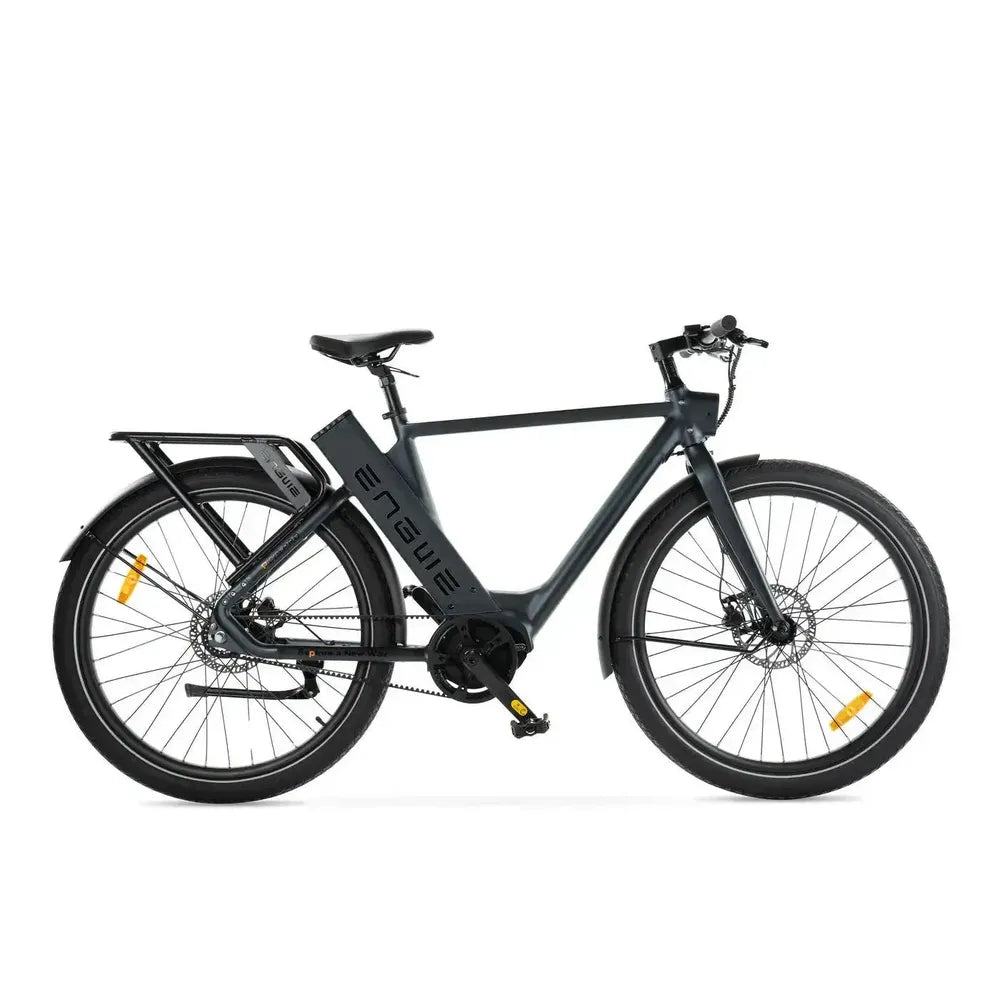 ENGWE P275 Pro - Melns