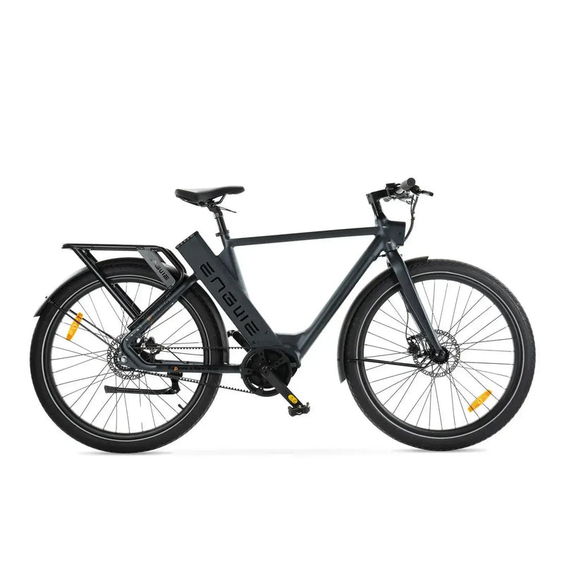 ENGWE P275 Pro - Melns