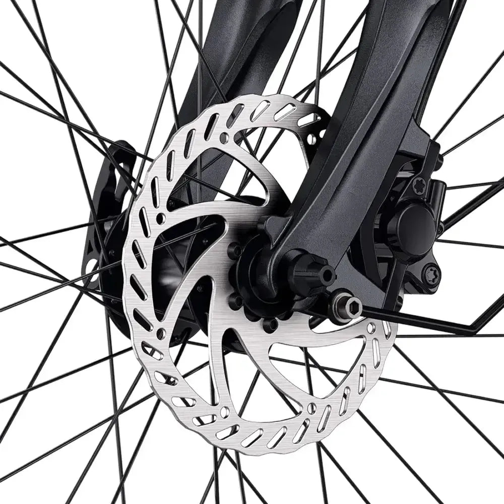 ENGWE P275 SE - Zils