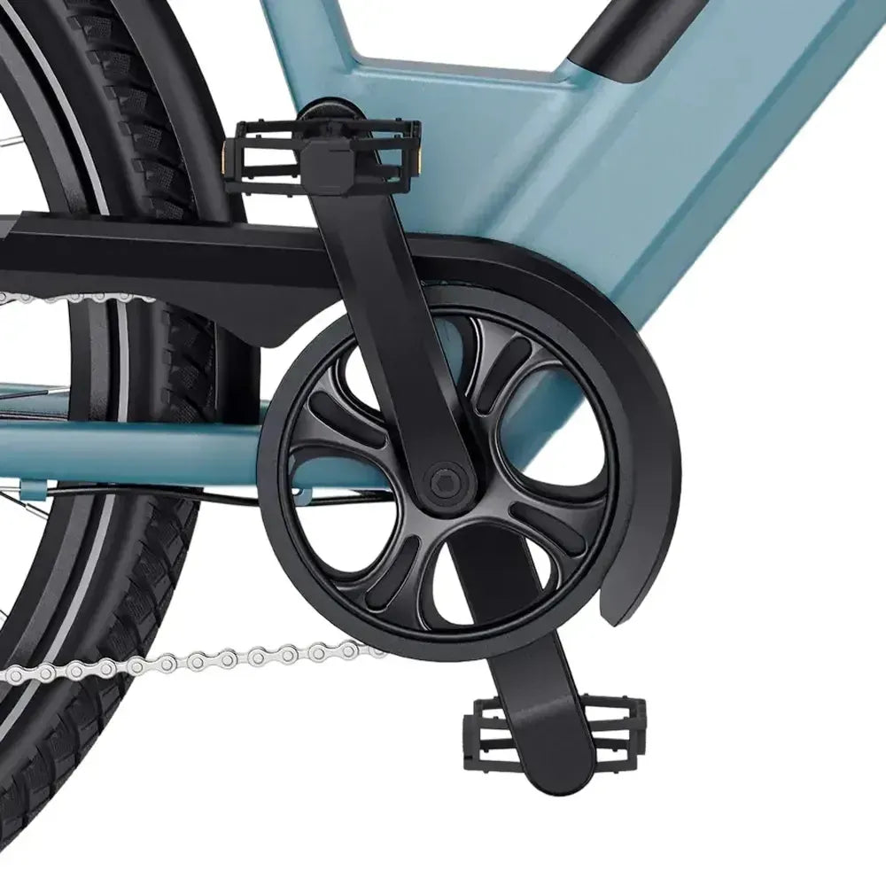 ENGWE P275 SE - Zils