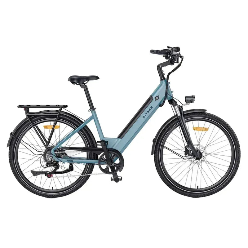 ENGWE P275 SE - Zils