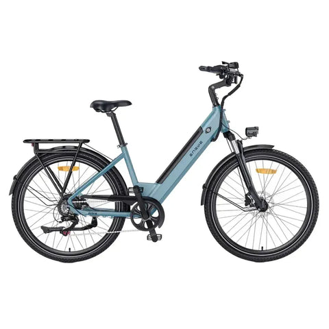 ENGWE P275 SE - Zils