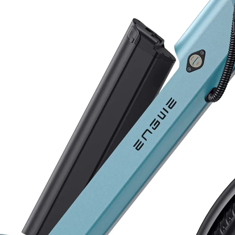 ENGWE P275 SE - Pelēks