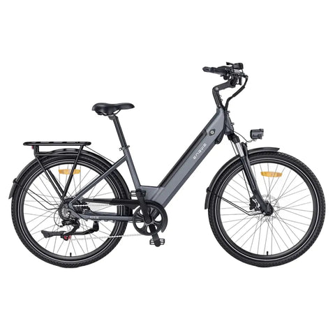 ENGWE P275 SE - Pelēks