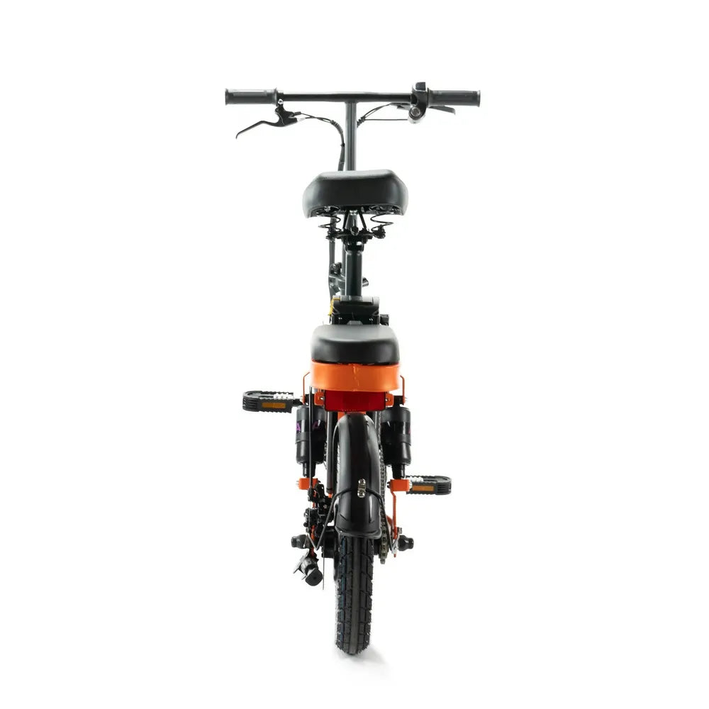 ENGWE T14 - Oranžs