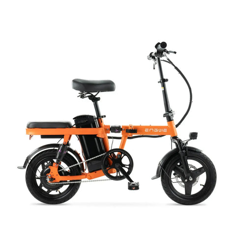 ENGWE T14 - Oranžs