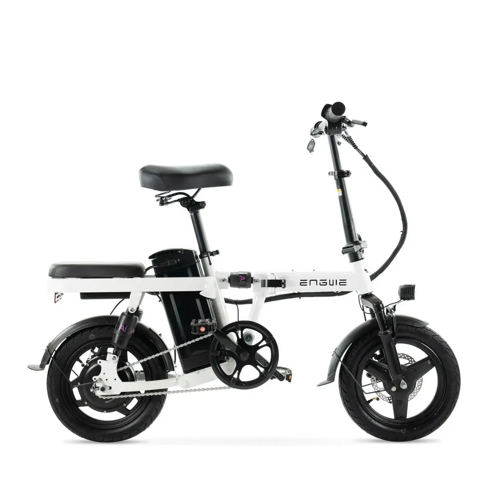 ENGWE T14 - Balts