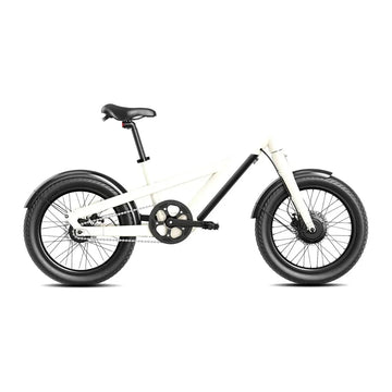 Heybike Compact City - Balts
