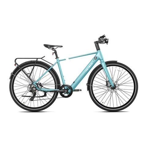 Heybike EC 1 - Zils