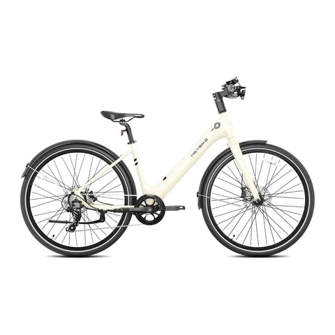 Heybike EC 1-ST - Balts