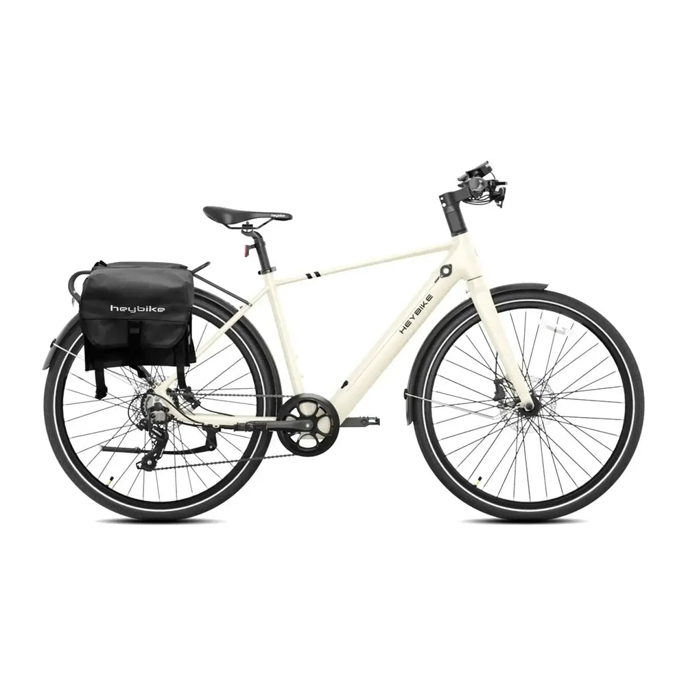 Heybike EC 1 - Balts