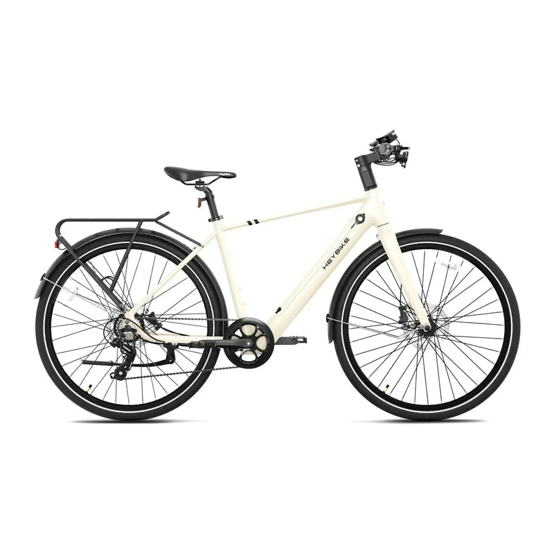 Heybike EC 1 - Balts