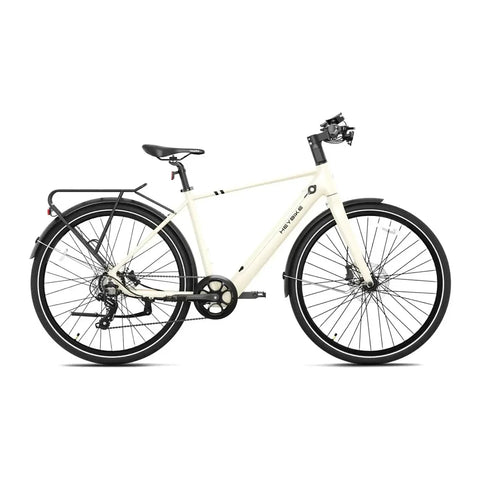 Heybike EC 1 - Balts