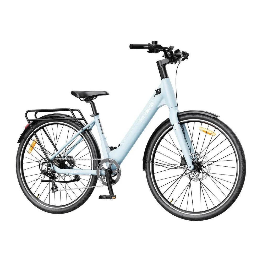 Heybike Helio U - Zils