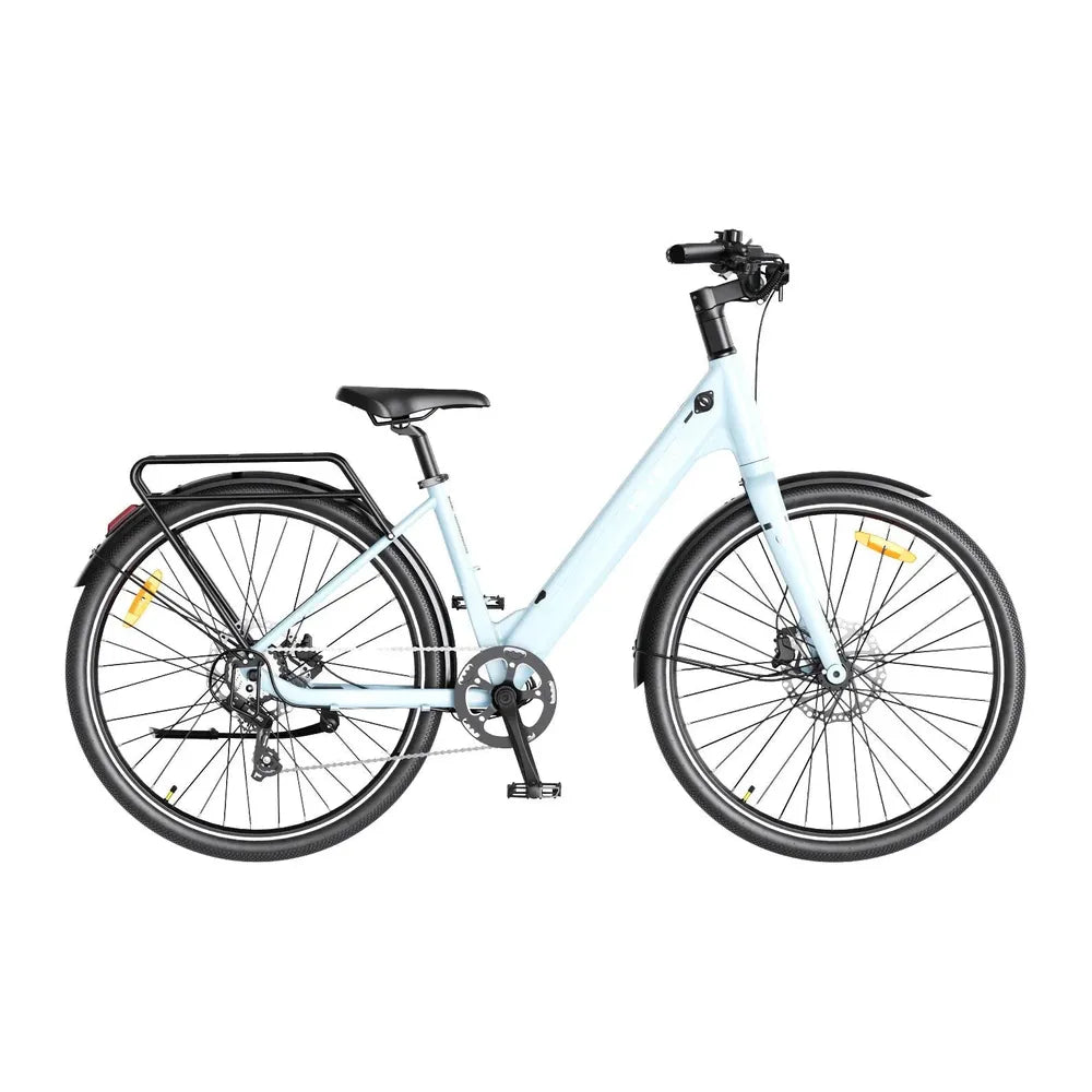 Heybike Helio U - Zils