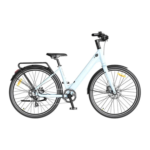 Heybike Helio U - Zils