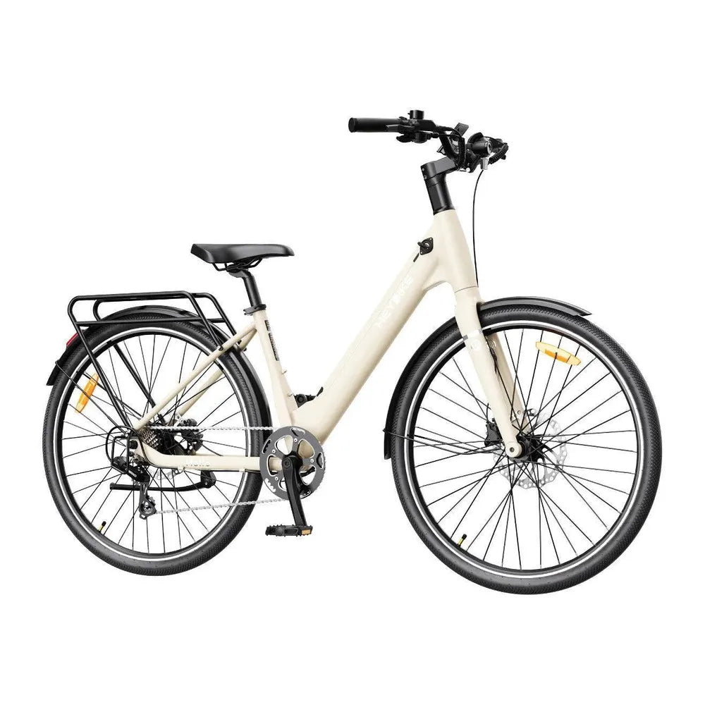 Heybike Helio U - Balts