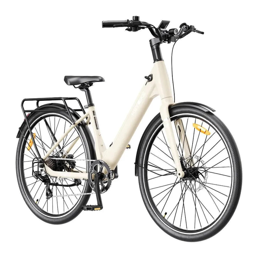 Heybike Helio U - Balts