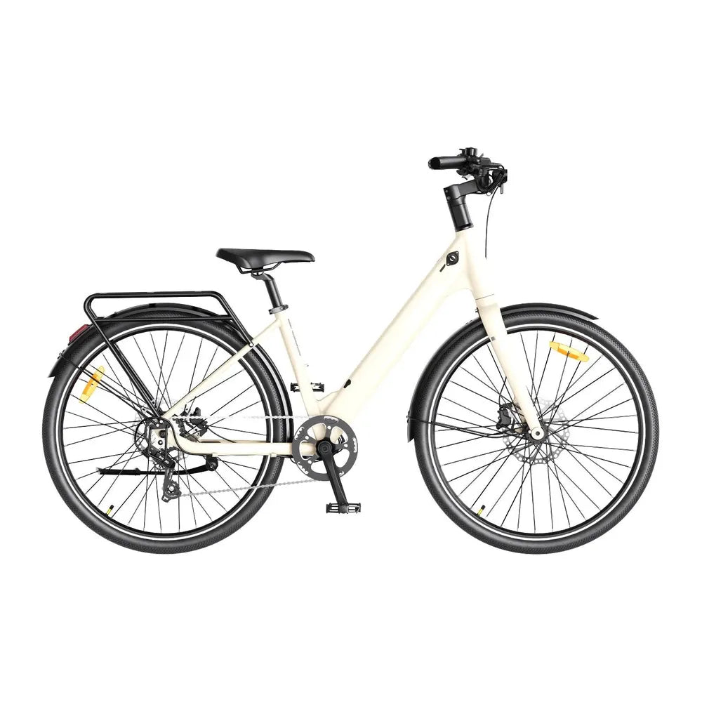 Heybike Helio U - Balts