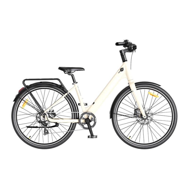Heybike Helio U - Balts