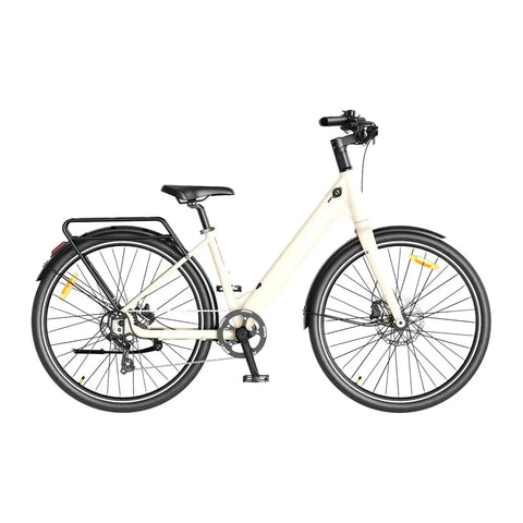 Heybike Helio U - Balts