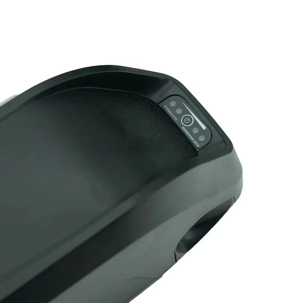 JOBOBIKE - 2. akumulators - Transer