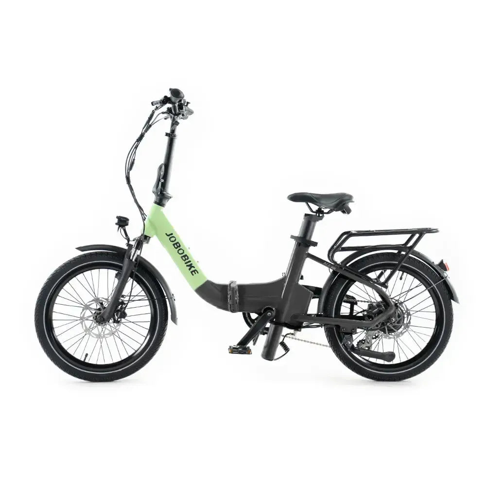 JOBOBIKE Ace - Zaļš