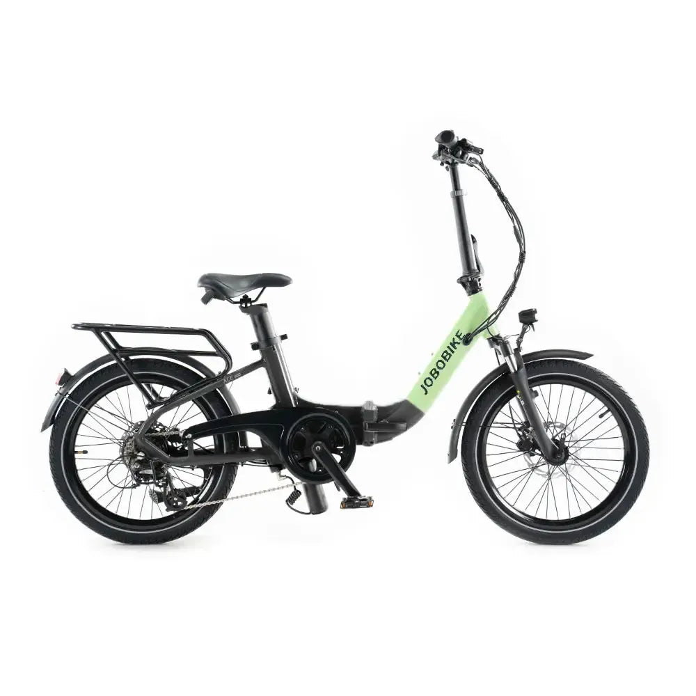 JOBOBIKE Ace - Zaļš