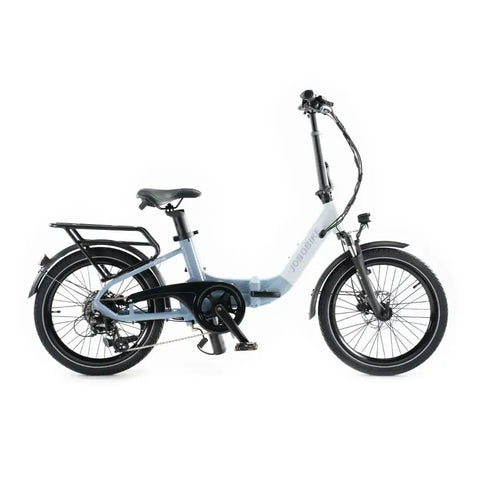 JOBOBIKE Ace Pro - Zils