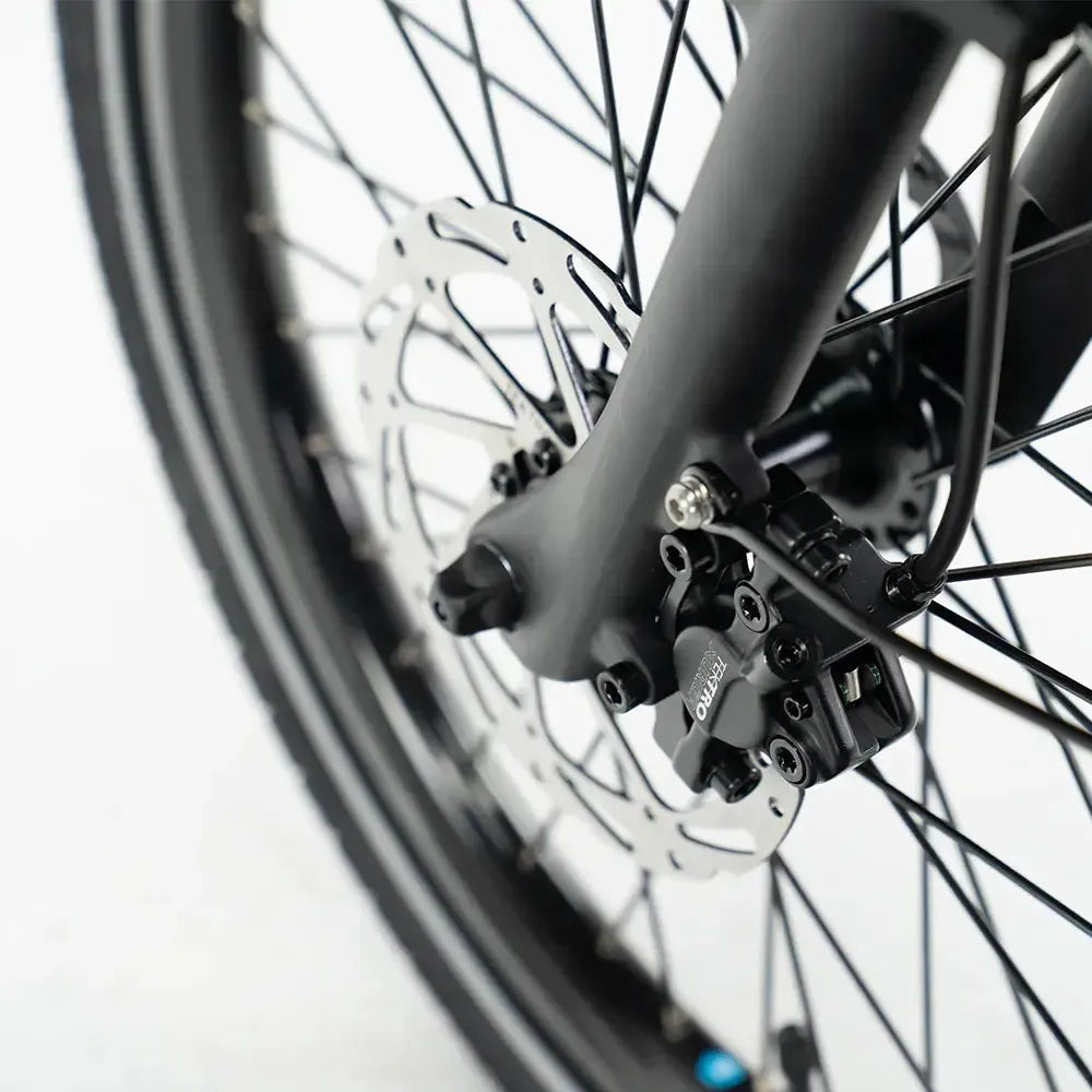 JOBOBIKE Ace Pro - Zaļš