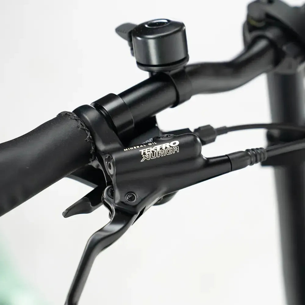 JOBOBIKE Ace Pro - Zaļš