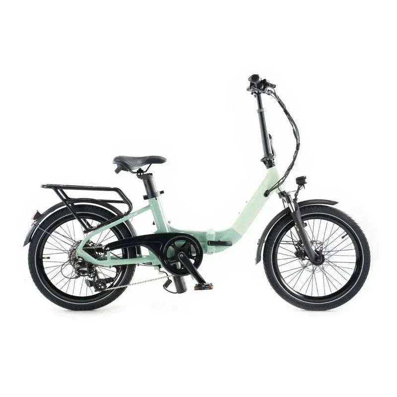 JOBOBIKE Ace Pro - Zaļš