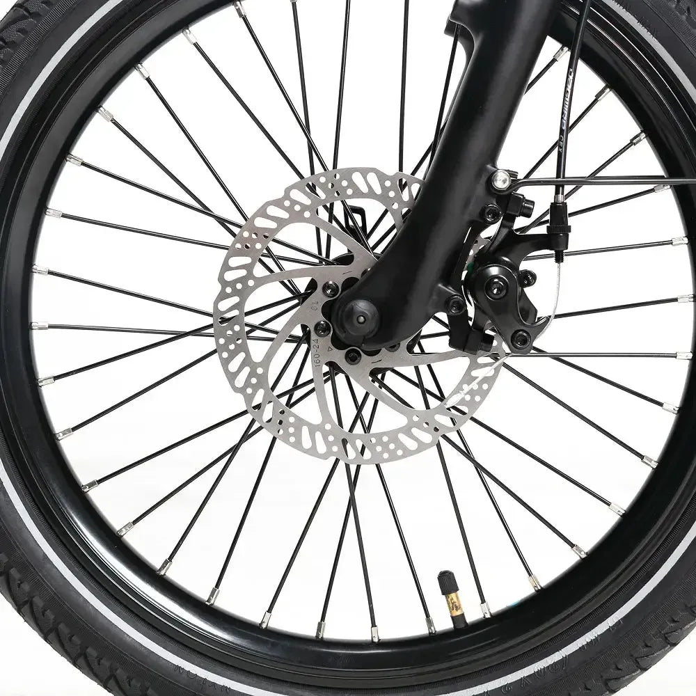 JOBOBIKE Ace - Zalm Rozā