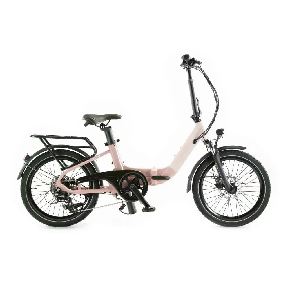 JOBOBIKE Ace - Zalm Rozā