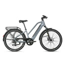 JOBOBIKE Astra - Melns