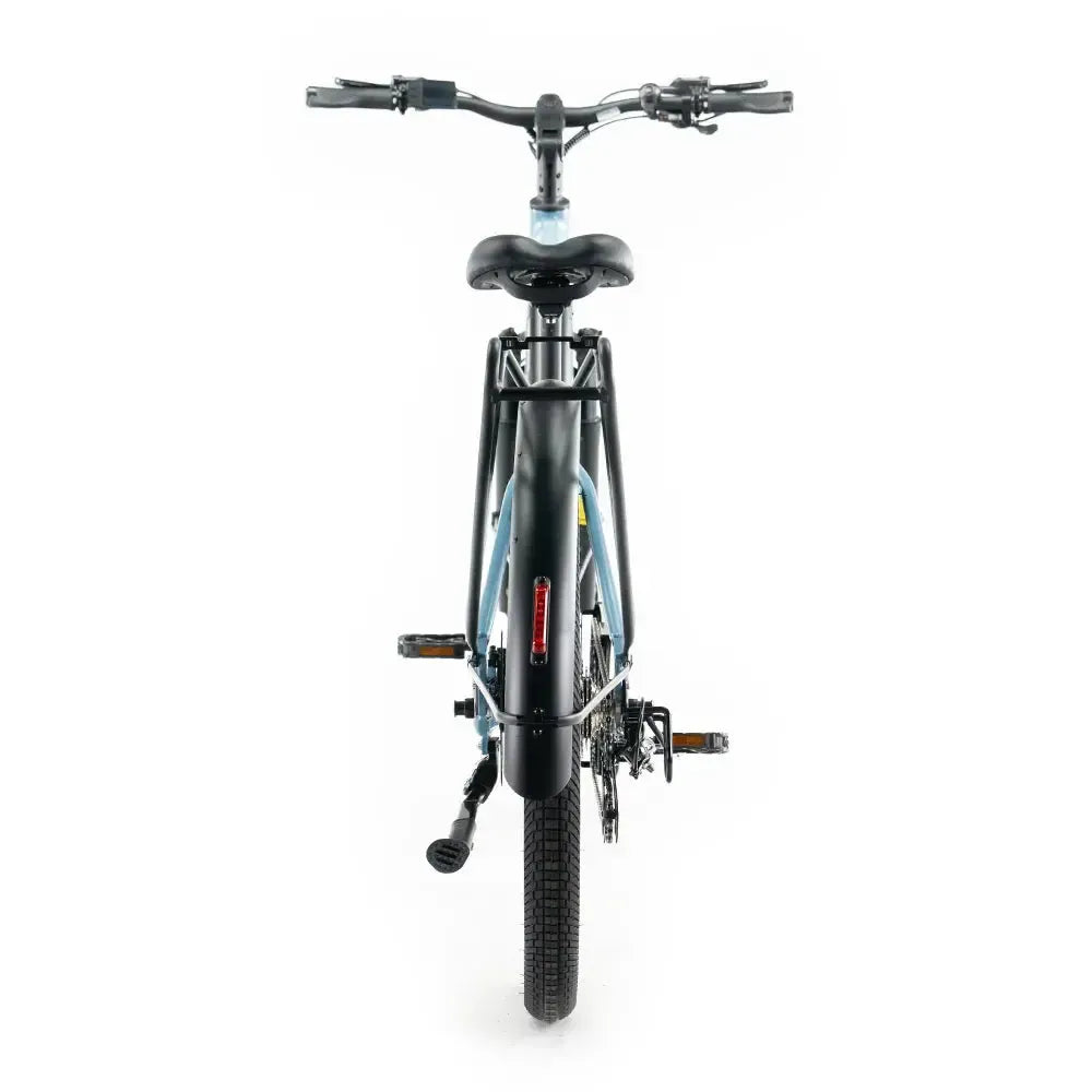 JOBOBIKE Dyno - Zils