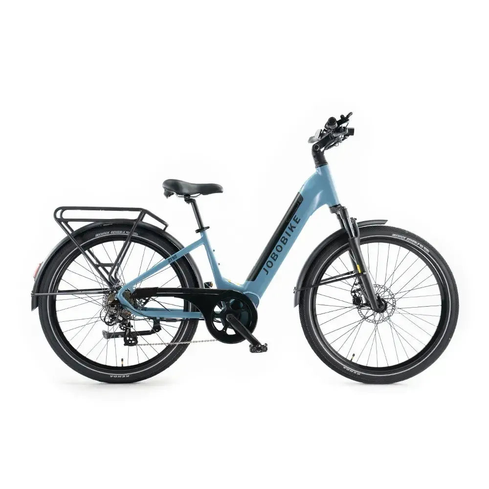 JOBOBIKE Dyno - Zils